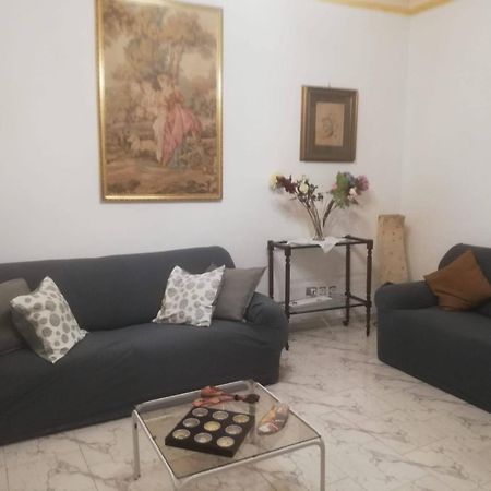 La Casa Di Nonna Lilla Lägenhet CTA Exteriör bild