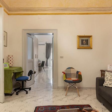 La Casa Di Nonna Lilla Lägenhet CTA Exteriör bild