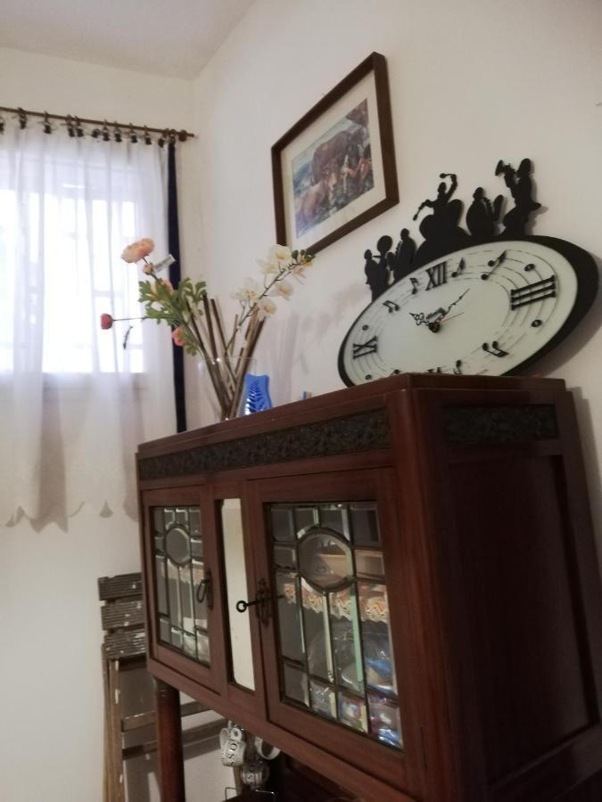 La Casa Di Nonna Lilla Lägenhet CTA Exteriör bild