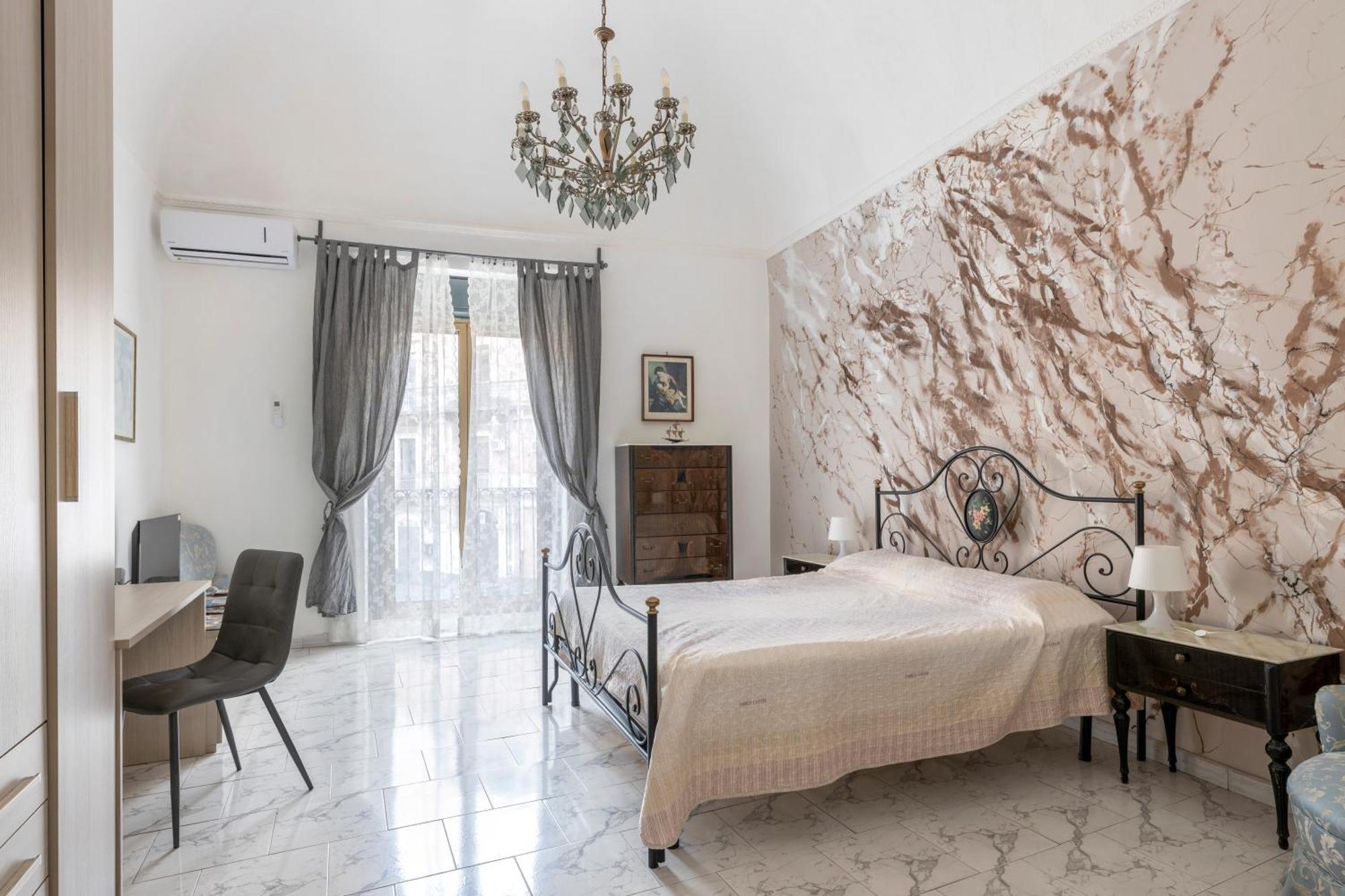 La Casa Di Nonna Lilla Lägenhet CTA Exteriör bild